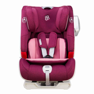 Fünf-Punkte-Sicherheitsgurt-Kinderwagensitz